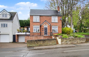 Handley Road New Whittington